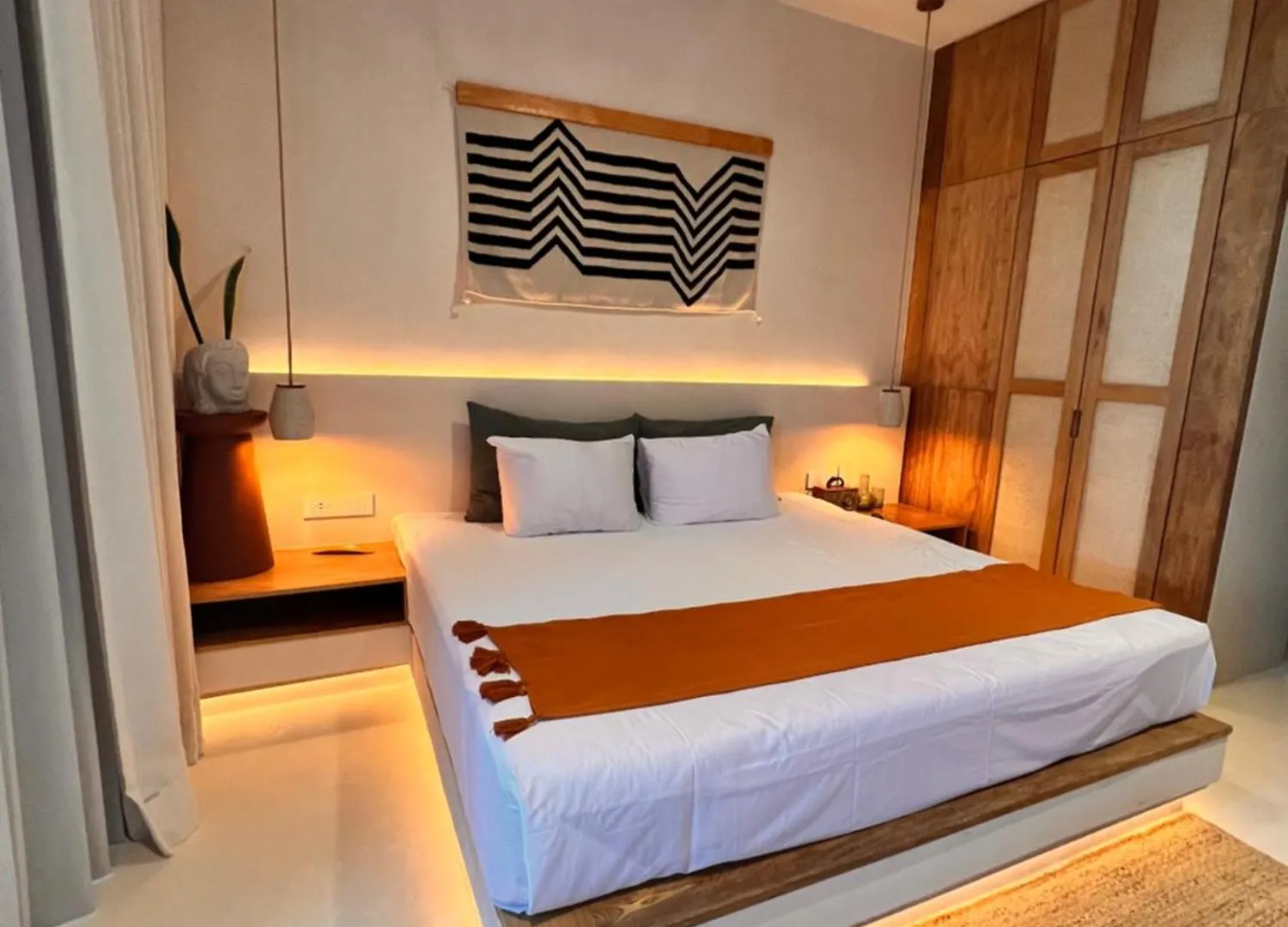 Appartement Casa Taylor - Aflora à Tulum