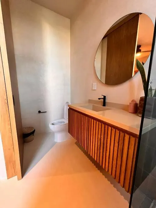 Appartement Casa Taylor - Aflora à Tulum Mexique
