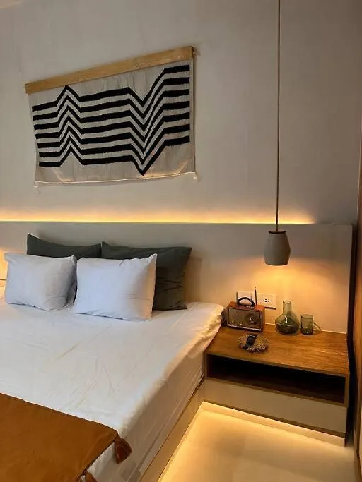 Appartement Casa Taylor - Aflora à Tulum