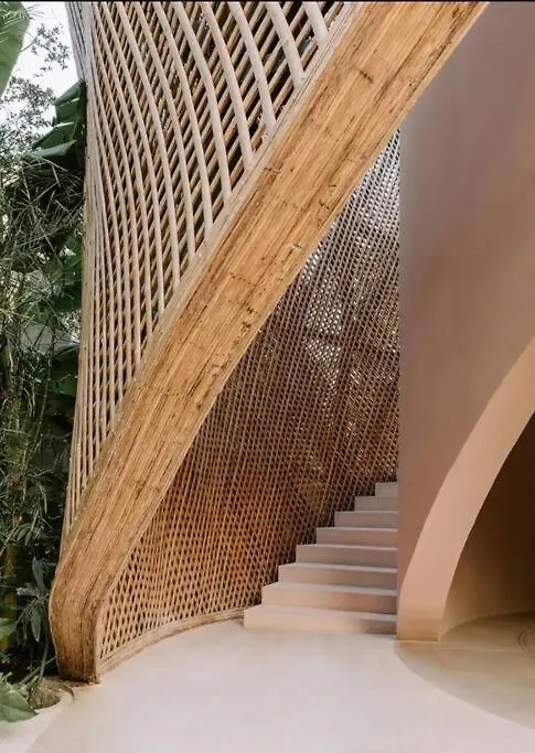 Appartement Casa Taylor - Aflora à Tulum