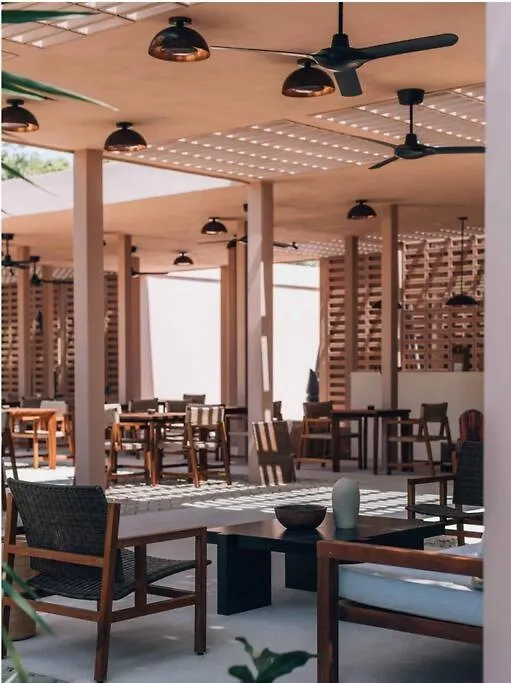 Appartement Casa Taylor - Aflora à Tulum