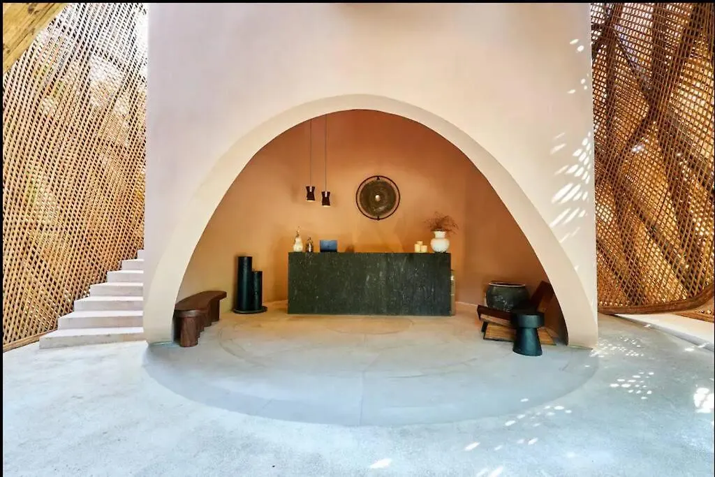 Appartement Casa Taylor - Aflora à Tulum