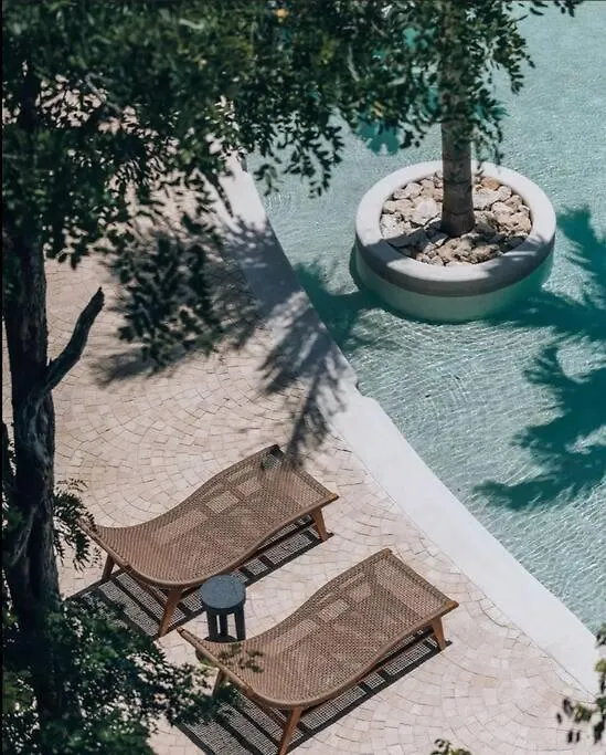 Appartement Casa Taylor - Aflora à Tulum