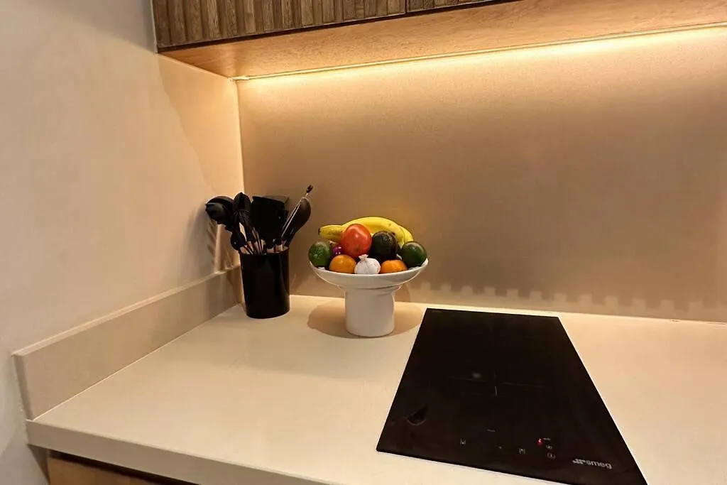 Appartamento Casa Taylor - Aflora Tulum