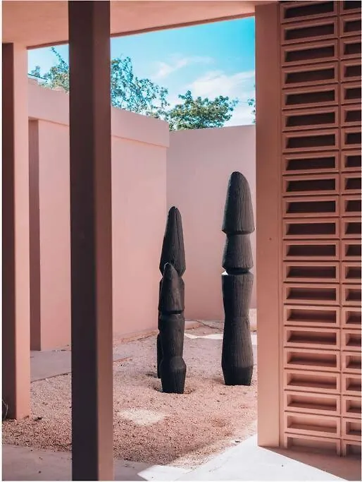 Appartement Casa Taylor - Aflora à Tulum
