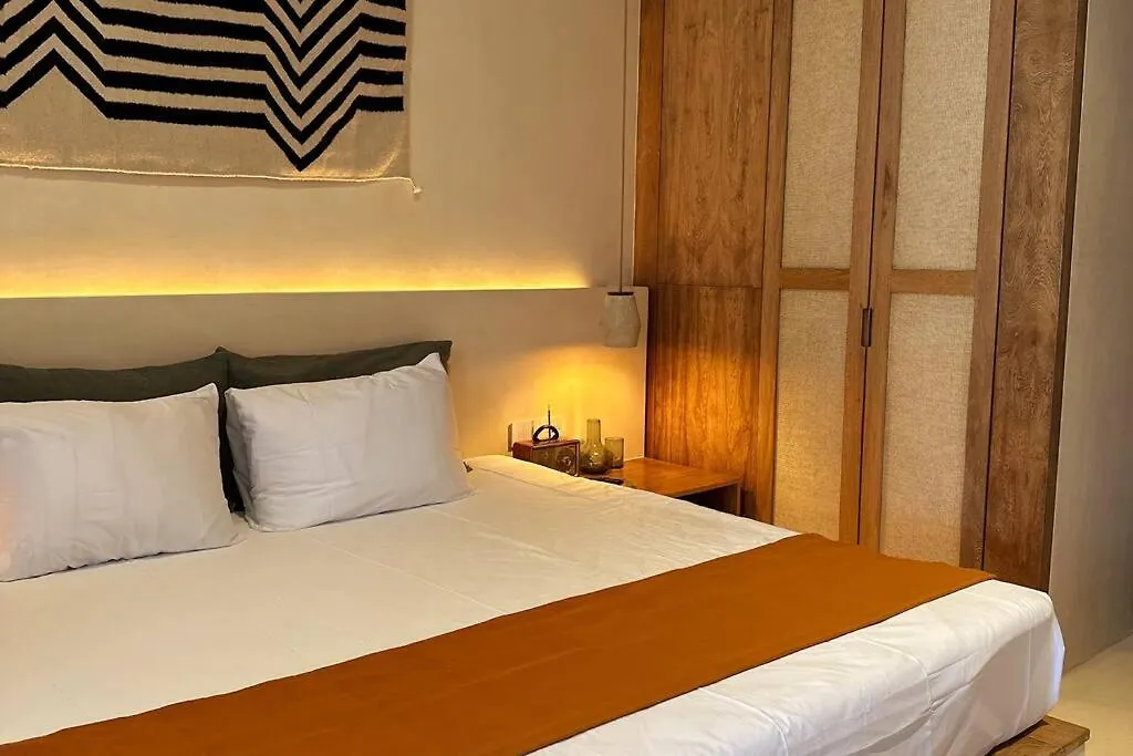 Appartement Casa Taylor - Aflora à Tulum